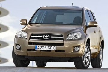 TOYOTA RAV4 RAV 4 09 10 ТРУБКИ БЕСПЛАТНАЯ ДОСТАВКА