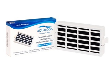 MICROBAN ANT001 FILTR DO LODÓWKI WHIRLPOOL Antibac