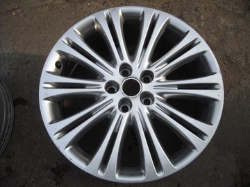 DISK HLINÍK OPEL OE 8.0" X 19" 5X115 ET 46