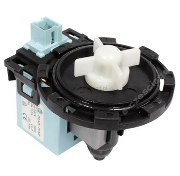 Silnik pompy pompa do pralki Beko WM WMD