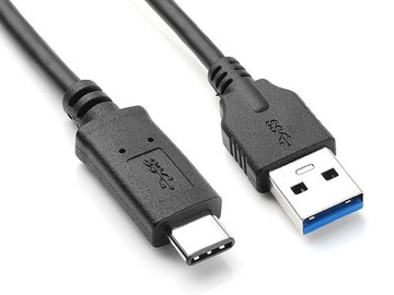 Kabel USB 3.1 USB-C typ C do USB 3.0 3m