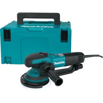 MAKITA BO6050J Szlifierka mimośrodowa 150MM 750W