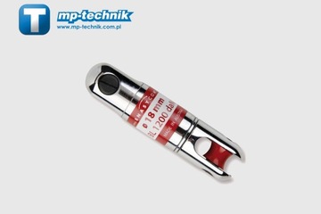 ЛИНЕЙНЫЙ КАБЕЛЬНЫЙ ВЫКЛЮЧАТЕЛЬ 50 кН, 5 тонн DN32
