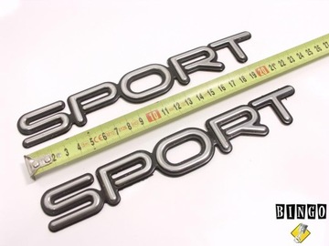 CHEVROLET TRANS SPORT 96-04r EMBLEMAT ZNACZEK LOGO