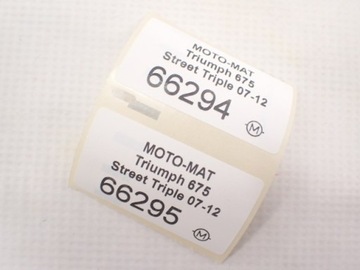 Moduł zapłonowy Triumph Street Triple 675 07-13