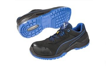 РАБОЧАЯ ОБУВЬ PUMA 64.422.0 S3 ESD SRC РАЗМЕР 46