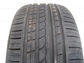 OPONA PIRELLI PZERO ROSSO 235/35/19 ZR 7,5mm