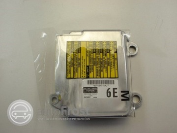 SENSOR AIRBAG MODUL LEXUS GS GS450H 89170-30540