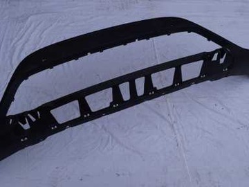 BMW X1 F48 7354816 БАМПЕР НИЖНИЙ БОКОВОЙ