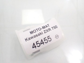 Руль левый Kawasaki ZXR 750 ZX 750R H 93-95