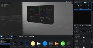 KURS AFTER EFFECTS 3DS MAX ANIMACJA PRODUKTU - DVD