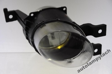 SAAB 95 9.5 9-5 2010- HALOGEN PRAVÝ NOVÝ DEPO ^