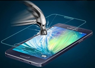 КОМПЛЕКТ ЗАКАЛЕННОГО СТЕКЛА ДЛЯ SAMSUNG GALAXY A3 2017