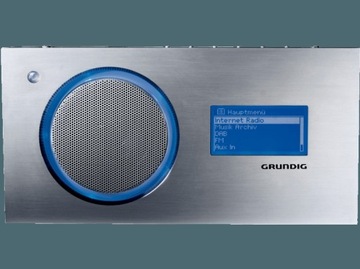 GRUNDIG ИНТЕРНЕТ-РАДИО COSMOPOLIT 7A WEB