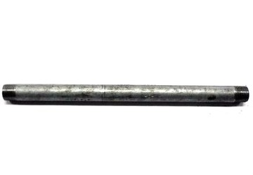Rura OCYNK gwintowana 2-stronnie 1/2x200cm 15x2000mm. rg140