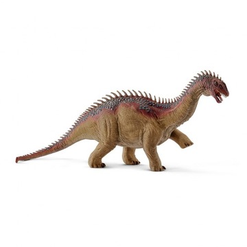 SCHLEICH 14574 BARAPAZAUR DINOZAUR FIGURKA