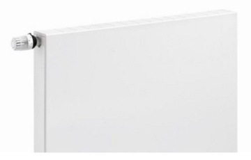 GRZEJNIK panelowy PV22 600x1200 LEWY GŁADKI DEKORACYJNY PVL22