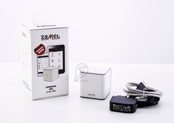 KONTROLER EXTA LIFE CONTROLLER EFC-01 ZAMEL