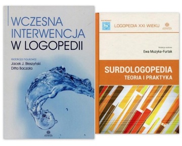 Wczesna interwencja+ sudrologopedia LOGOPEDIA mowa