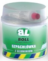 BOLL szpachlówka z aluminium 250 g szpachla