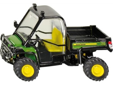 SIKU 3060 JOHN DEERE GATOR 1:32