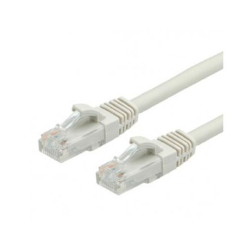 Патч-корд UTP 5E для сети LAN RJ-45, 0,5 м