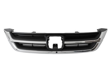 ATRAPA GRILL KRATKA kpl. Honda CR-V 09-12