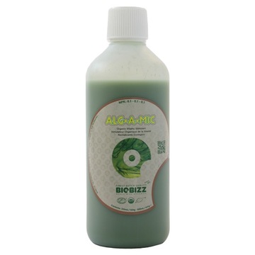 BIOBIZZ ALG A MIC 500ML-ORGANICZNY STYMULATOR 0,5L