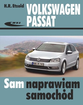 VOLKSWAGEN PASSAT (2010-2014) B7 РЕМОНИРУЮ САМ