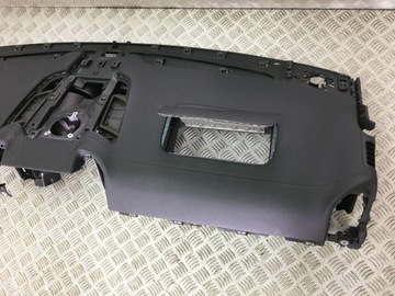 PORSCHE CAYENNE 7P5 KONSOLA DESKA ROZDZIELCZA