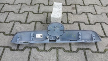 CLONA (KRYT) ZADNÍ MAZDA CX-5