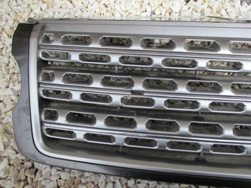 RANGE ROVER VOGUE AUTOBIOGRAPHY GRILL ATRAPA