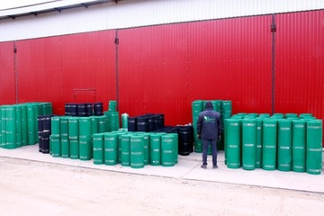 Siatka Rabatowa 0,4x25m Plastikowa Ogrodowa Zielona Ogrodzeniowa PCV