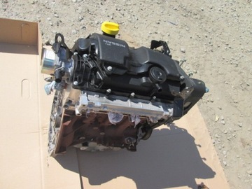 Silnik K9K F646 Qashqai j11 Juke 1.5 Dci 2014-17
