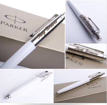 ОРИГИНАЛЬНАЯ ручка Parker Jotter + ГРАВИРОВКА