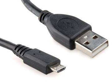 GMB KABEL USB do micro USB 3m DO SMARTFONU TABLETU