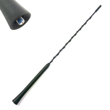 Antena Maszt Bat VW AUDI SEAT SKODA 40cm / 5mm zew