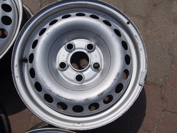 VW T5 T6 MULTIVAN AMAROK 16'' 5x120 ET51 4шт.