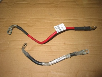 KABEL KAPOTA HMOTA SPOJOVNÍK MERCEDES W163 ML 2,7CDI