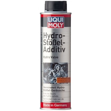 LIQUI MOLY wyciszacz popychaczy hydraulicznych