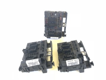 MODUŁ BMS B2 DO PEUGEOT 206