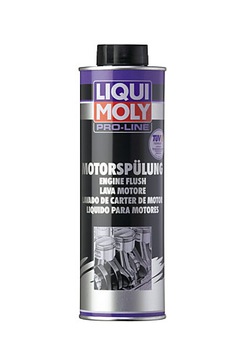 LIQUI MOLY PRO LINE płukanka do silnika 2662 2427 500ml