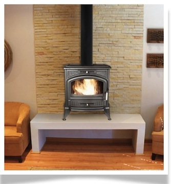 фото ориг. №2, Stove freestanding bookbinder 8kw goat k6 з turbocharger turbofan fi150 inflate