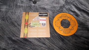 KULA SHAKER, tattiva, singiel