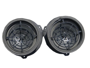 AP GŁOŚNIK NISKOTONOWY DRZWI TYŁ 4M0035411 AUDI Q7