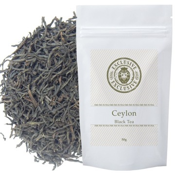 Ceylon - 250g