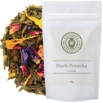 Sencha Duch Poranka - 250g