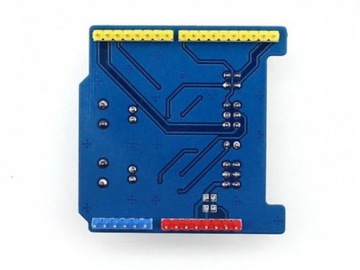 Экран — RS485/CAN SN65HVD230 ARDUINO NUCLEO