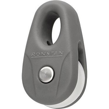 RONSTAN BLOCZKI RF13101 KITE 16MM SZARY 2PACK W-WA