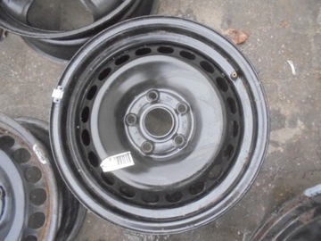 AUDI VW SKODA SEAT 15'' 5x112 ET33 7J 1szt